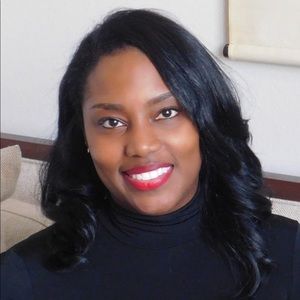 Meet your Posher, Iva